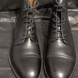Men's Dress Shoe